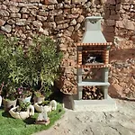 Semesterbostad Calida Casa Familiar Aldealpozo