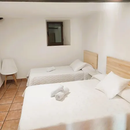 Calida Casa Familiar Holiday home *
