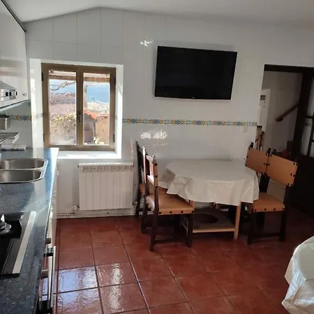 Calida Casa Familiar Сasa de vacaciones *