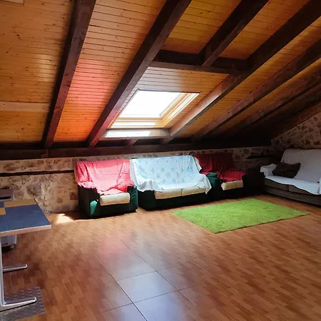 Calida Casa Familiar Semesterbostad