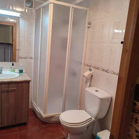 Holiday home Calida Casa Familiar *