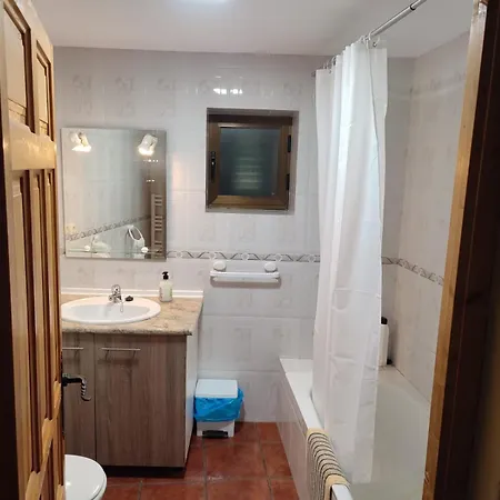 Holiday home Calida Casa Familiar *