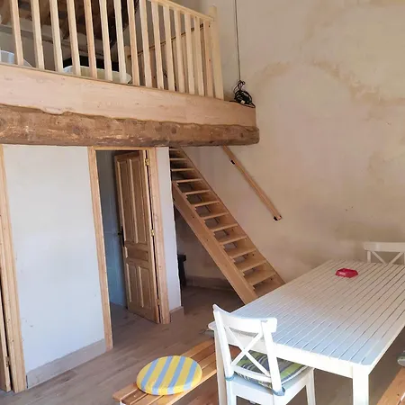 Calida Casa Familiar Holiday home Aldealpozo