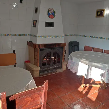 Calida Casa Familiar *