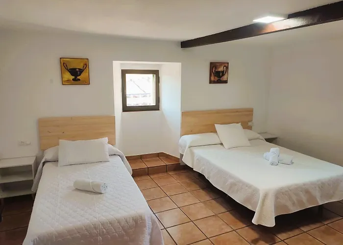 Calida Casa Familiar *