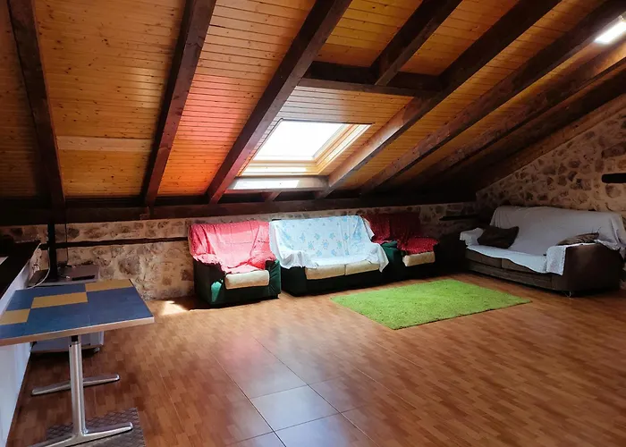 Calida Casa Familiar Semesterbostad