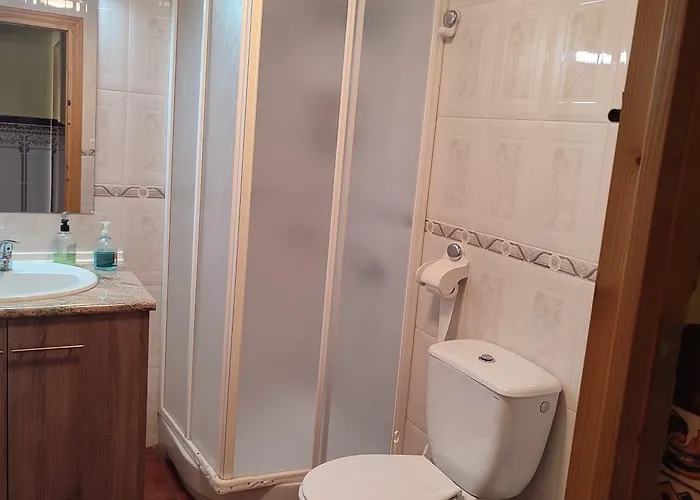 Semesterbostad Calida Casa Familiar *