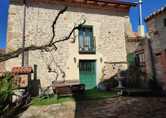 Calida Casa Familiar