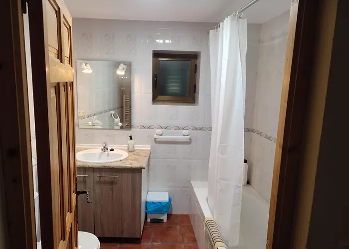 Semesterbostad Calida Casa Familiar *