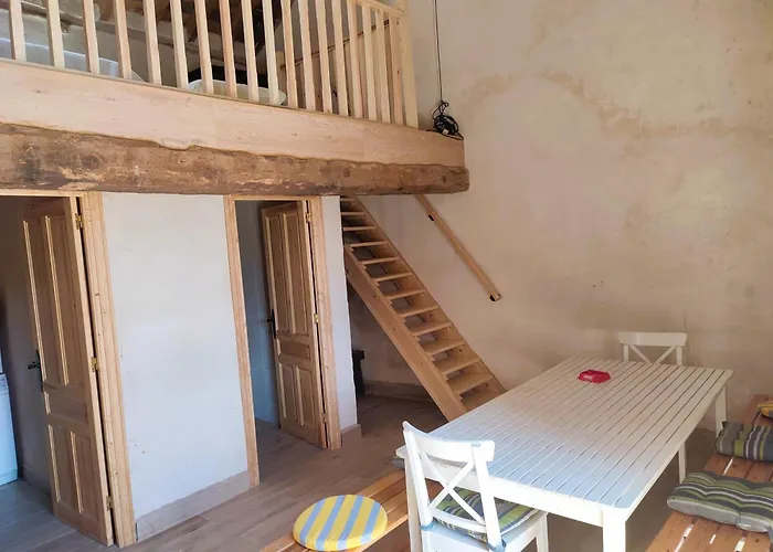 Calida Casa Familiar Semesterbostad Aldealpozo