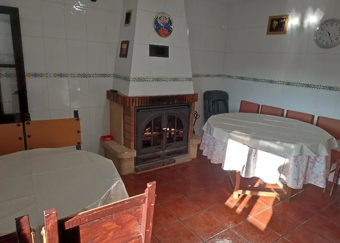 Calida Casa Familiar *